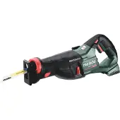 Metabo Akku-Säbelsäge SSEP 18 LT BL, 18 V, Hubzahl 0-3000 / min 601617840