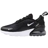 Nike Sneaker 'Air Max 270' nero / bianco