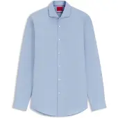 HUGO Camicia A Maniche Lunghe Kason