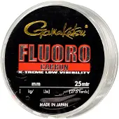 Gamakatsu Fluorocarbonio G-line 25 M