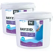 Höfer Chemie 2 compresse Flocc da 5 kg