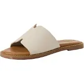 Tamaris Ciabatte beige - 38