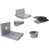 K2 Systems Set di accessori K2 MultiAngle 2002082