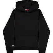 Alpha industries Felpa 'Label' nero