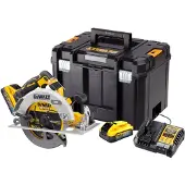 DeWalt Akku-Handkreisaege 18V/5Ah