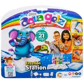 Aqua Gelz Kit Di Artigianato Core Creation