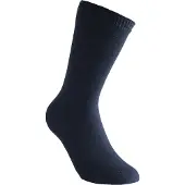 Woolpower Socks 400 Calze da spedizione (36-39, blu)