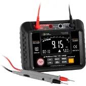 Pce Megohmmetro Instruments -MO 1500