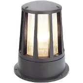 SLV Cone - lampioncino color antracite , IP54
