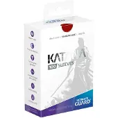 Ultimate Guard Bustine Per Carte Katana