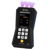 Pce Instruments, stroboscopio UV, modello -LES 303UV-385
