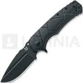 Fox knives Coltello pieghevole Wander Tactical URO - G10