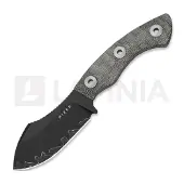 Kizer Cutlery Coltello Rook Laminate, Gray Norplex Ultrex