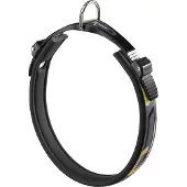 Ferplast Collana Ergotattoo C25 55 Grigio