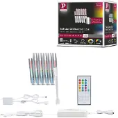 Paulmann MaxLED 1000 Striscia LED a piena linea COB Basisset