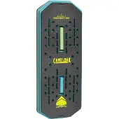CamelBak Impact Protector Panel Protezione (One Size, grigio)