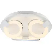 Globo Lampada a sospensione Cringle I, modello 67063-3D