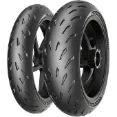 Michelin Moto Pneumatico Sport-touring Power 5 69w Tl