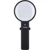 Rollei Lente D´ingrandimento In Vetro Con Led