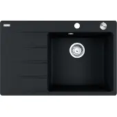 Franke lavello Centro CNG 611-78 Fragran. Bl.matt 1140627651
