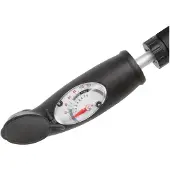 M-Wave Pompa Double Shot B Mini