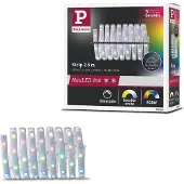 Paulmann MaxLED 250: Striscia LED RGBW, modulo di espansione