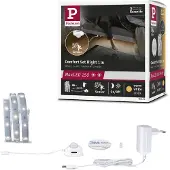 Paulmann MaxLED 250 Comfort Set letto singolo, 1 m