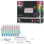 Paulmann MaxLED 500 set base IP44 RGBW ZigBee 3m di