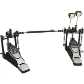 Dimavery DFM-1000 Doppel-Fußmaschine (26040150)