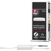 Paulmann MaxLED adapter dimm/on/off, ZigBee 3.0