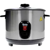 TM Electron Cuociriso Tmprc015