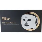 Silk'n LED Maschera Perfezionatrice per il Viso — Maschera Viso LED