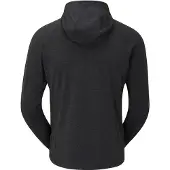 Rab Nexus Hoody Giacca in pile Uomo (XXL, nero)