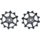 Contec Set Di Pulegge Per Bicicletta Fn-nw12t 2x12t