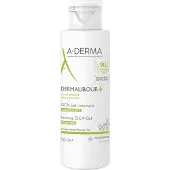 A-Derma Gel Dermalibour+ 100 ml — Gel detergente