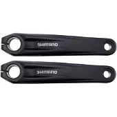 Shimano Pedivella Steps E8000 E-bike
