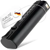 Cellonic Batteria compatibile con Paslode IM-350, 902000, IM65A, IM65A-F16