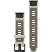 Garmin Cinturino In Silicone Quickfit 20 Mm