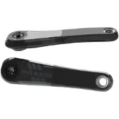 Praxis Pedivella E-race Carbon Etor Spline