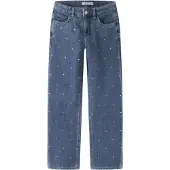Name it Jeans 'NKFRose' blu denim
