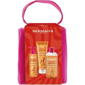 Dermacol Honey Gingerbread Set regalo