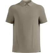 Odlo Polo A Maniche Corte Cubic Light