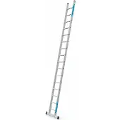 Zarges Scala singola a pioli LM 16 pioli Z600 41516
