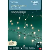 Lumineo Ghirlanda Luminosa 960 Led 6 M