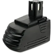 Cellonic Batteria compatibile con Hilti SB12, SFB121, SFB126, SF121-A, 389645