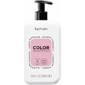Kemon Color Shampoo illuminante 1000ml — Shampoo
