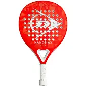 Dunlop Racchetta Da Padel Nanomax Lite
