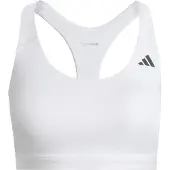 Adidas Reggiseno Sportivo A Media Intensità Optime Essentials Workout