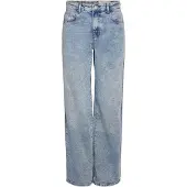 Noisy May Jeans Straight Fit