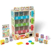 Melissa & Doug Gioco Da Tavolo Vending Machine (806073)